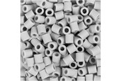 Kreativa spel - Creativ Company NABBI BioBeads 5x5mm Gray - 3000 pcs. - 906782