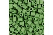 Kreativa spel - Creativ Company NABBI BioBeads 5x5mm Green - 3000 pcs. - 906780