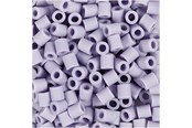 Kreativa spel - Creativ Company NABBI BioBeads 5x5mm Purple - 3000pcs. - 906778