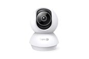 Smarta Hem - TP-Link Tapo C250 Pan/Tilt AI Wi-Fi-kamera för hemsäkerhet - Tapo C250
