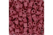 Kreativa spel - Creativ Company NABBI BioBeads 5x5mm Red - 3000 pcs. - 906777
