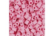 Kreativa spel - Creativ Company NABBI BioBeads 5x5mm Pink - 3000pcs. - 906776