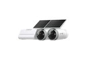Nätverkskamera - TP-Link Tapo HB610 Solar Cam 4K (2-kamerakit) - Tapo HB610