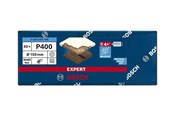 Slipmaskin - Bosch Expert M480 Net Sanding Sheets P400 50pcs - 2608900706