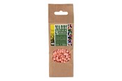 Kreativa spel - Creativ Company NABBI BioBeads 5x5mm Salmon - 1000pcs. - 9067648