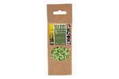Kreativa spel - Creativ Company NABBI BioBeads 5x5mm Pastel Green - 1000pcs. - 9067650