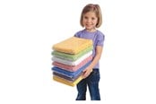Kreativa spel - Colorations - Modeling Foam Bead Clay - Set of 7 - FOAMDO