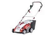 Gräsklippare - AL-KO Elgräsklippare Combi Care 36 E Comfort - 1890291
