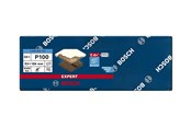 Slipmaskin - Bosch Expert M480 Net Sanding Sheets P100 50pcs - 2608900753