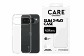 Mobile - Covers & Cases - CARE by PanzerGlass X-Ray Case Google Pixel 11 | Pixel 11 Pro - CR90200