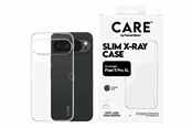Mobile - Covers & Cases - CARE by PanzerGlass X-Ray Case Google Pixel 11 Pro XL - CR72100