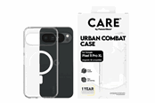 Mobile - Covers & Cases - CARE by PanzerGlass Urban Combat Case w. Qi Google Pixel 11 Pro XL - CR10757