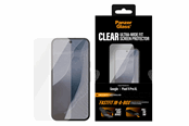 Mobiltelefontillbehör-Skyddsfilm - PanzerGlass Screen Protector Google Pixel 11 Pro XL | Ultra-Wide Fit w. FASTFIT IN-A-BOX - PG18968
