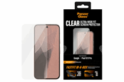 Mobiltelefontillbehör-Skyddsfilm - PanzerGlass Screen Protector Google Pixel 11 | Pixel 11 Pro | Ultra- Wide Fit w. FASTFIT IN-A-BOX - PG46488