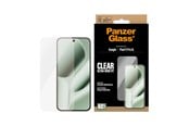 Mobiltelefontillbehör-Skyddsfilm - PanzerGlass Screen Protector Google Pixel 11 Pro XL | Ultra-Wide Fit - PG59218