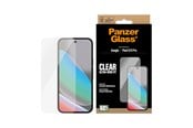 Mobiltelefontillbehör-Skyddsfilm - PanzerGlass Screen Protector Google Pixel 11 | 11 Pro | Ultra-Wide Fit - PG72794