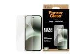 Mobiltelefontillbehör-Skyddsfilm - PanzerGlass Screen Protector Google Pixel 11 Pro Fold (sub-screen) - PG94844
