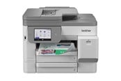 Skrivare - Brother MFC-J5115DW multifunction printer Multifunktions - Färg - Bläck - MFCJ5115DWRE1