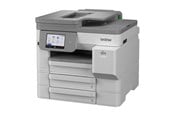 Skrivare - Brother MFC-J5117DW multifunction printer Multifunktions - Färg - Bläck - MFCJ5117DWRE1