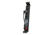 Strömkabel (extern) - Acar 504 WF Rack - ALPACAR504WF03BKG