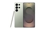 Mobile - Samsung Galaxy S25 Ultra 256GB/12GB - Titanium Jadegreen - SM-S938BZGDEUB