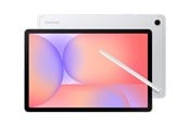Tablet - Samsung Galaxy Tab S10 Lite 5G 128GB/6GB - Silver - SM-X406BZSREUB