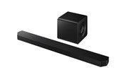 Hemmabiosystem & Surround - Samsung HW-Q800H - sound bar system - for home theatre - wireless - HW-Q800H/EN