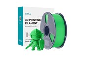 Filament/Harts - 3D-skrivare - Sunlu PLA+ Filament - Green - PLA+ G