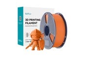 Filament/Harts - 3D-skrivare - Sunlu PLA+ Filament (Sunny Orange) - PLA+ SO