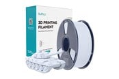 Filament/Harts - 3D-skrivare - Sunlu PLA+ High-Speed Filament - White - PLA+ H-S W