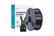 Filament/Harts - 3D-skrivare - Sunlu PLA+ Silk Filament - Black - PLA+ Silk B