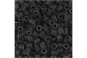 Kreativa spel - Creativ Company NABBI BioBeads 5x5mm Black - 3000 pcs. - 906772