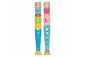 Träleksaker - Goki Wooden Recorder - 61846