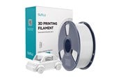 Filament/Harts - 3D-skrivare - Sunlu PETG Filament (White) - PETG W