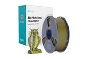 Filament/Harts - 3D-skrivare - Sunlu PLA+ Silk Dual-Color Filament - Black and Gold - PLA+ Silk DC B Go