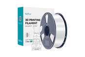 Filament/Harts - 3D-skrivare - Sunlu PLA+ Silk Filament (White) - PLA+ Silk W