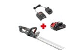 Häcksax - AL-KO Batterihäckklippare HTD 1855 (set) Comfort - 2525814
