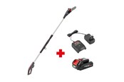 Motorsåg - AL-KO Akku-stångsåg Csad 1820 Comfort 18/36V set - 2525818