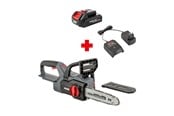 Motorsåg - AL-KO CSD 1825 motorsåg med batteri och laddare - 2525826