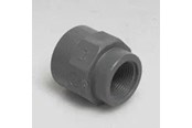 Dränk/Tryckpumpe - AL-KO Reducerings gängnippel, 3/4" och 1/2" invändig gänga - 5835436