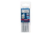 Borr & Bits - Bosch Expert CYL-9 MultiConstruction Drill Bits 6mm 10pcs - 2608900640