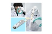 Repeatrar, förstärkare, broar och transceivers - StarTech.com Startech - QSFP transceiver module - 100GbE - QSFP-100G-SR12-ST
