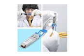 Repeatrar, förstärkare, broar och transceivers - StarTech.com Startech - QSFP-DD transceiver module - 400GbE - QSFP-400G-DR4-ST