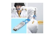 Repeatrar, förstärkare, broar och transceivers - StarTech.com Startech - QSFP-DD transceiver module - 400GbE - QSFP-400G-DR4-UST