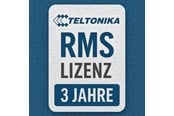 Annan programvara - Teltonika Remote Management System Managment Pack - RMSMP0300000