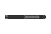 Switch - Teltonika SWM282 - switch - 24 ports - Managed - rack-mountable - with 2 years of RMS Management - SWM282000700