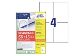 Papper, Fotopapper & Etiketter - Avery Moomin - Deco Puzzle - Moomin - 6601
