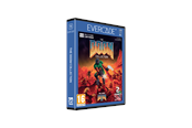 Spel - The Doom Collection - Evercade - FPS - 5060990242458