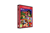 Spel - Banjo-Kazooie Double Pack - Evercade - Retro - 5060990242045