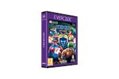 Spel - Visco Arcade 2 - Evercade - Retro - 5060990242366